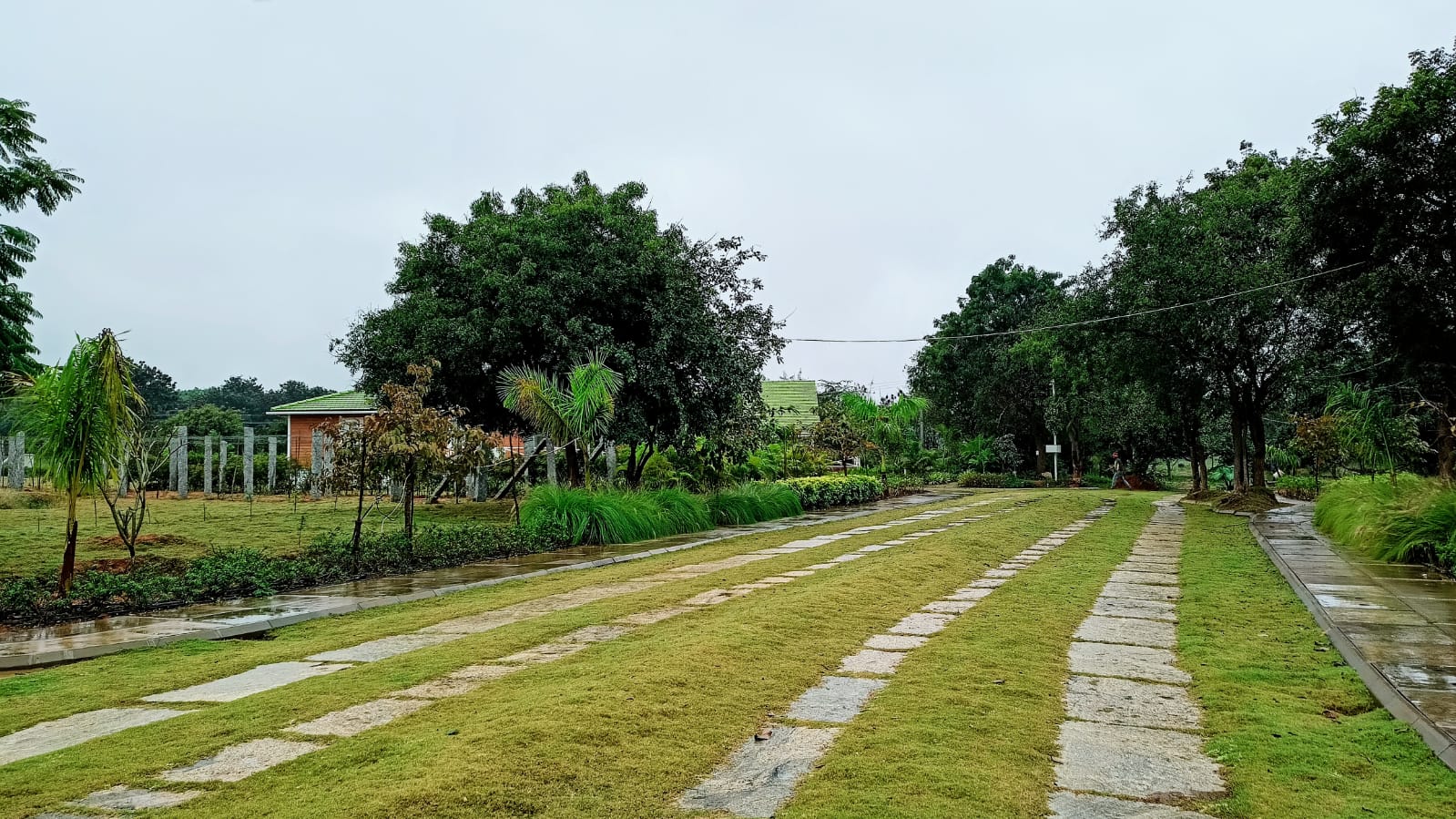 Tumkur Growth Corridor view 3